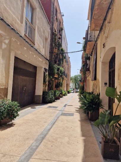 Petit Museu de l'oli SOLÉ