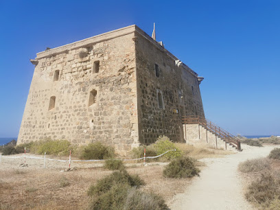 Torre de Sant Josep