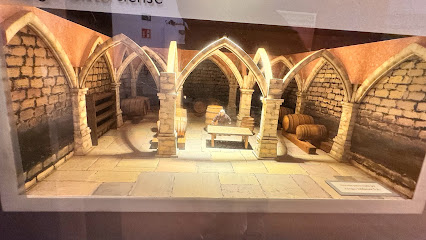 Museo Etnográfico do Viño