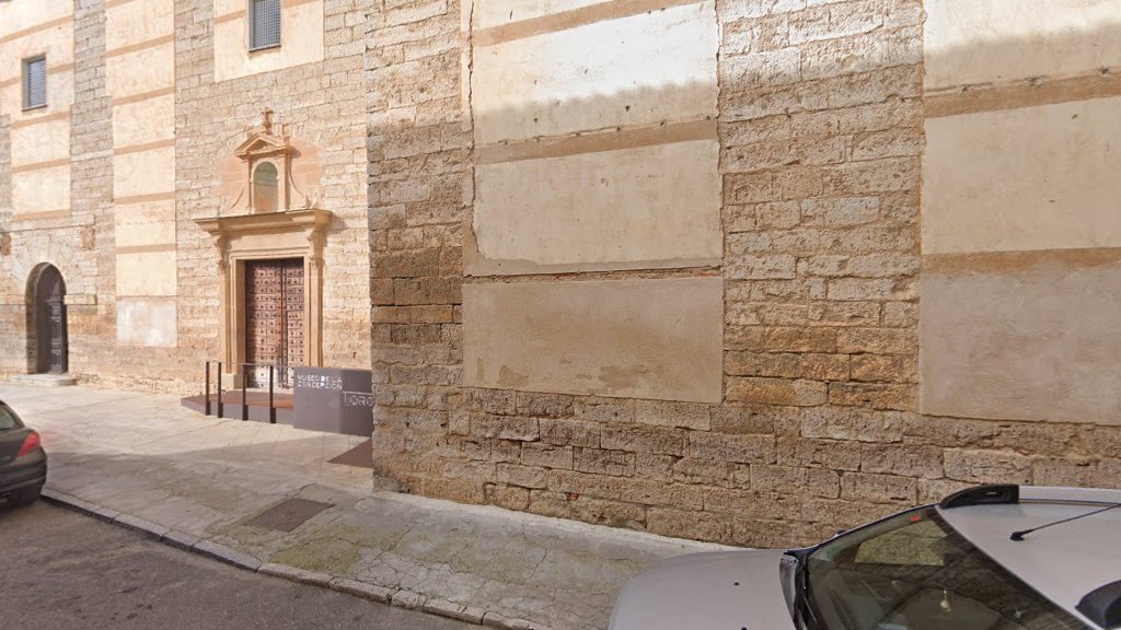 Iglesia de la Concepción