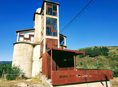 Mirador de las Estrellas