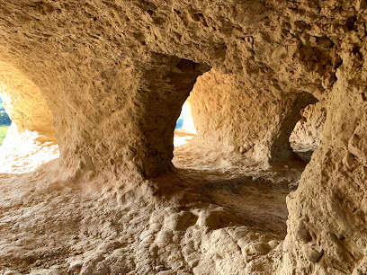 Agujeros de Rueda