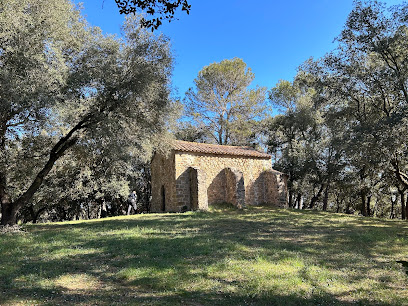 Capella de Sant Mateu