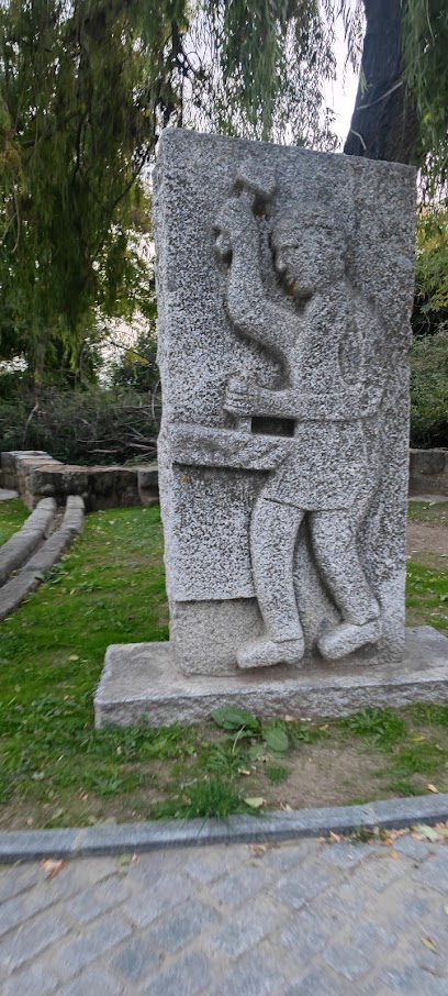 Monumento al cantero