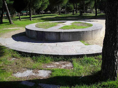 Fuente del 14 de Abril