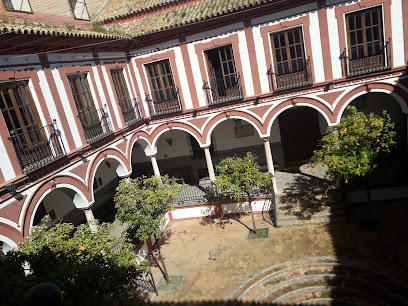 los venerables Seville