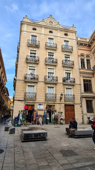 Fundación Guerrer De Moixent