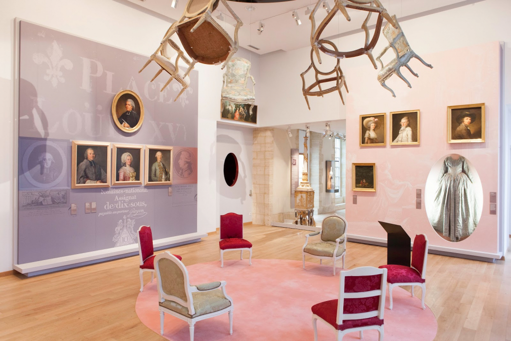 Museo de Arte e Historia Baron Gerard