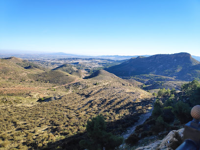 Mirador Muralla