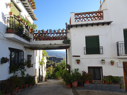 Casa de Gerald Brenan