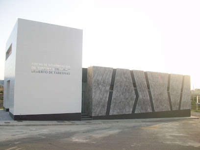 Centro de Interpretación de Terrera Ventura y Desierto de Tabernas