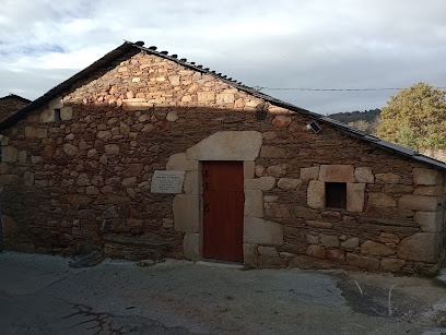 Casa de Angel Castro