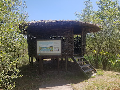 Observatorio ornitolóxico