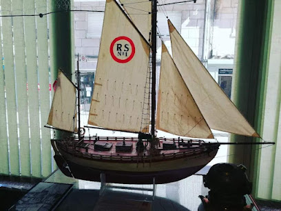 Museo do Mar de Marín