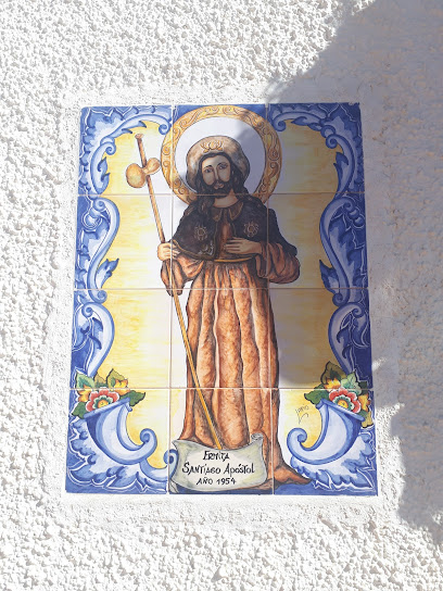 Ermita de Santiago Apóstol
