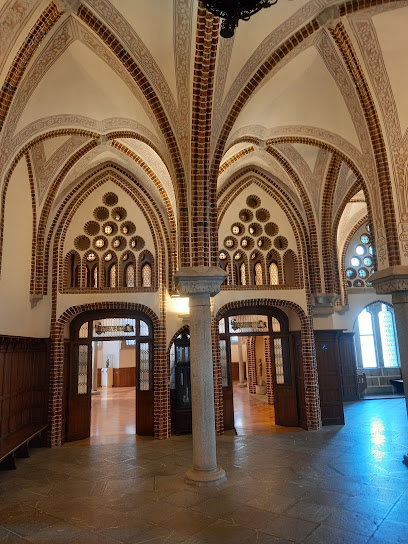 Museo de los Caminos