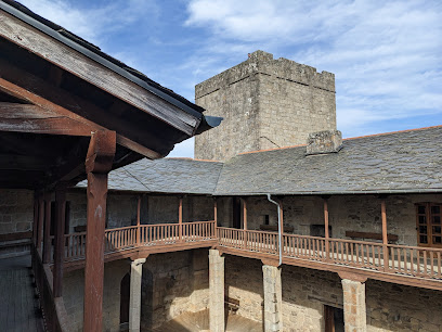 Museo Etnográfico de Castro Caldelas