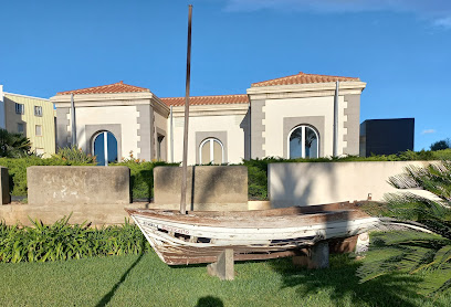 Museo de los Marineros