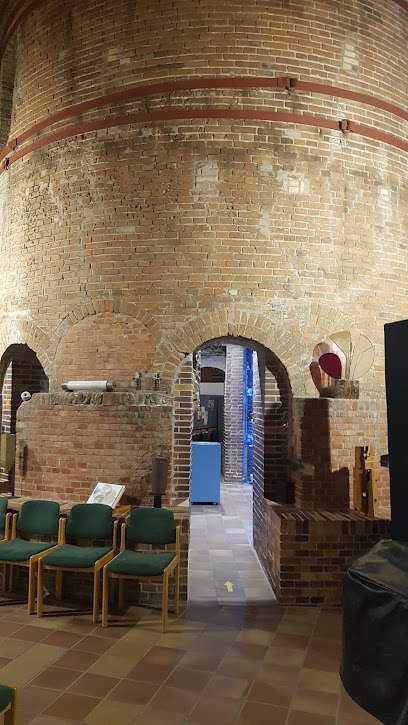 Cueva Museo de Cerámica y Vidrio de Valdemorillo