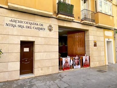 Archicofradía Nuestra Señora del Carmen