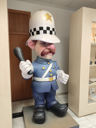 Museu de la Policia Local de València