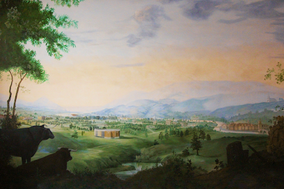 Museo del Toro de Bilbao