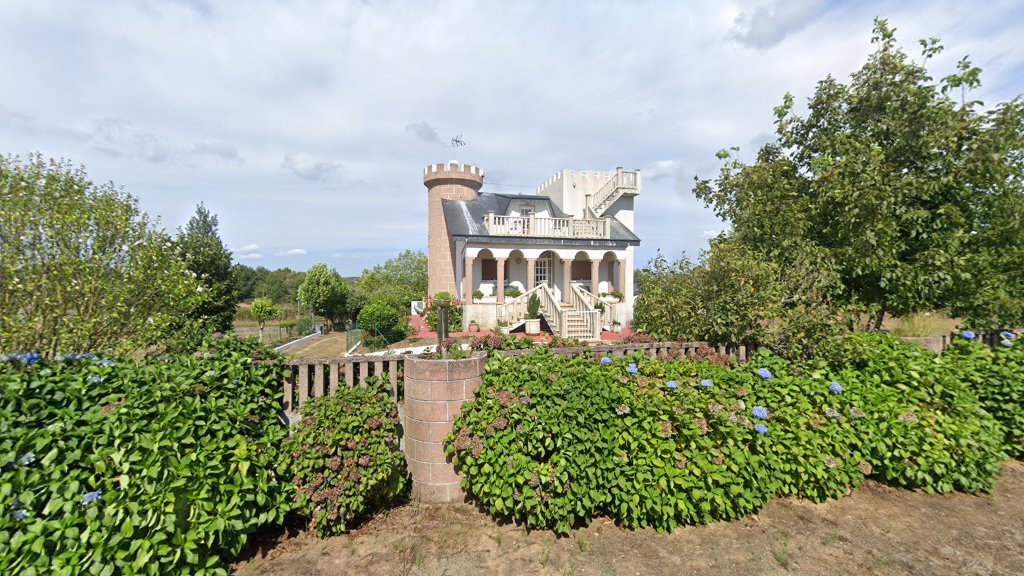 A Torre (de Vilamirón)