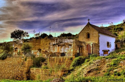 Canteras de Almayate - Museo de la Piedra