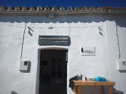 Centro de Interpretación Etnológico Matilde Gallardo