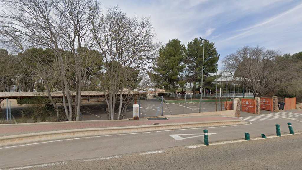 Piscina Municipal