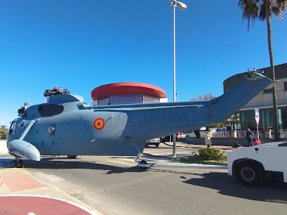 Museo Hispanoamericano Base Forum