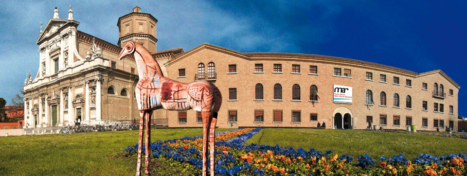 Museo de Arte de Rávena