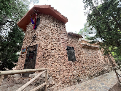 Museo Scout de Rubeos