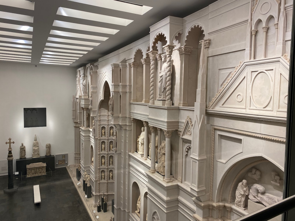 Museo de la Ópera del Duomo