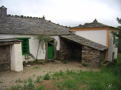 Casa del Marco - Museo de la Casa Campesina