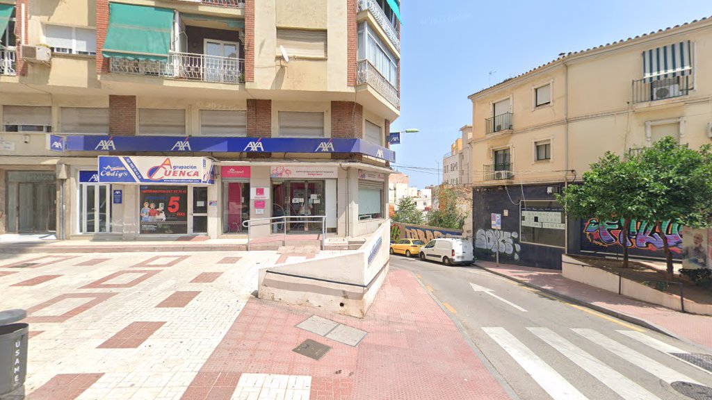 Museo Cofradía del Cautivo