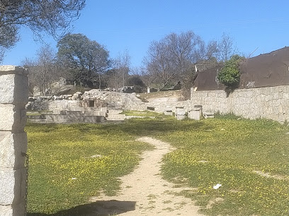 Las Aguas - Antiguo lavadero