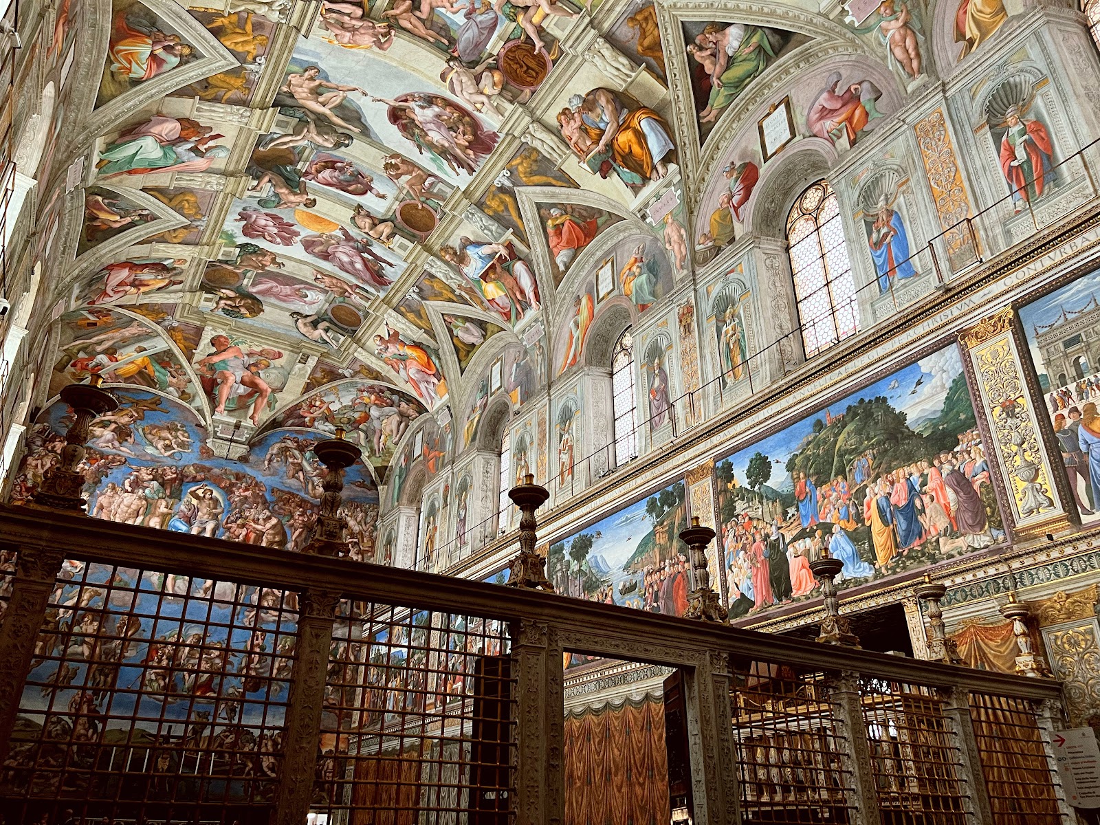 Museos Vaticanos