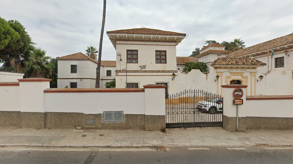 Palacio Marzales