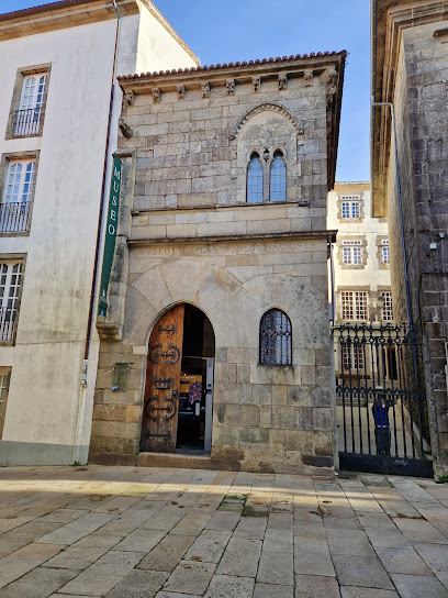 Museo de los Peregrinos