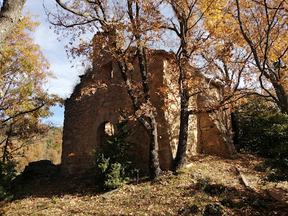 Sant Llorenç Corrubí
