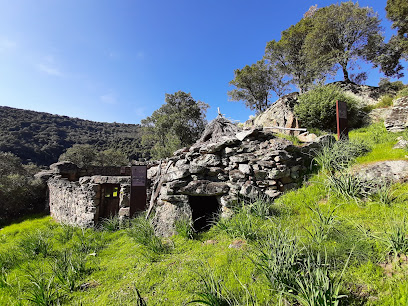 Ecomuseo Las Majadas del Rostro