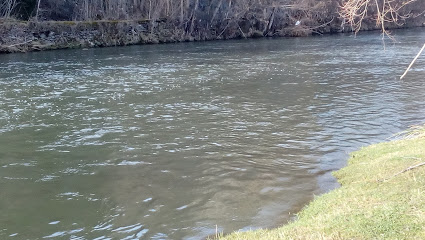 Resclosa de Can Tarrés