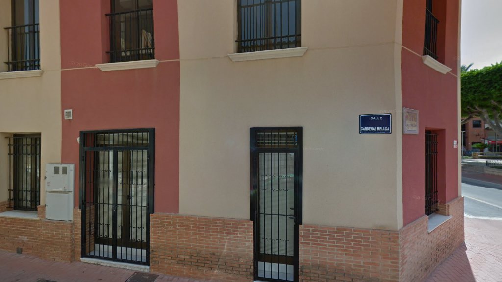 Museo Arqueológico de San Fulgencio