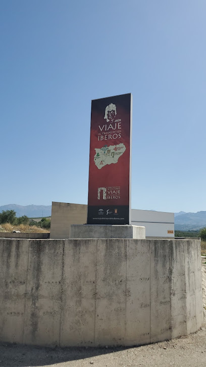 Tumba principesca de Toya