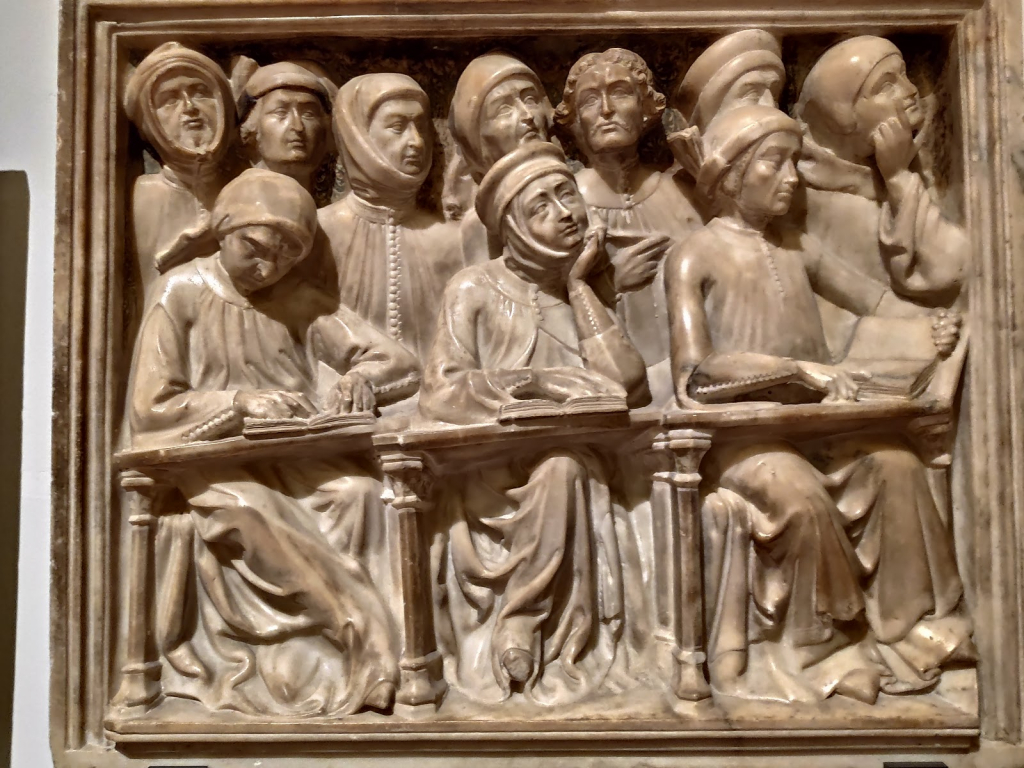 Museo Cívico Medieval