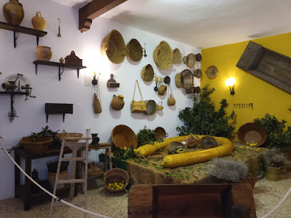 Museo De La Chacina