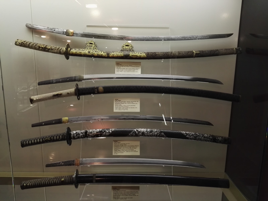 Museo Cívico de Arte Oriental