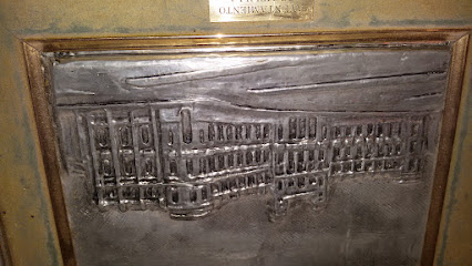 Museo de Fósiles y Minerales