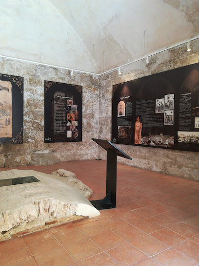 Criptas de la Catedral de Segorbe - Centro de Interpretación